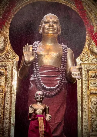 KAILASA HOUSTON, USA On 27/6/2024