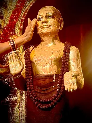 KAILASA HOUSTON, USA On 27/6/2024