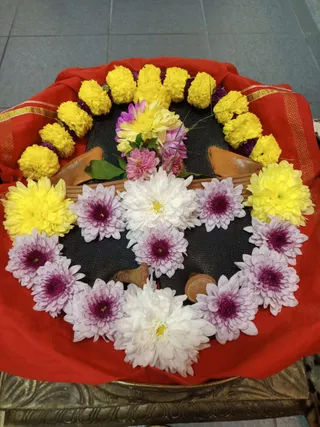 KAILASA SELAYANG MALAYSIA On March 12, 2026