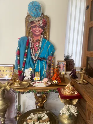 KAILASA KENT UNITED KINGDOM On March 26, 2026