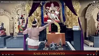 KAILASA TORONTO, CANADA On 16/5/2024