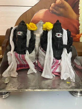 KAILASA KANCHIPURAM On 7/11/2024