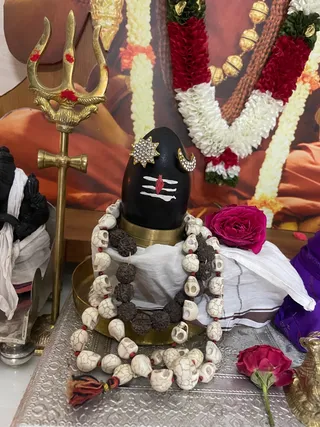 KAILASA KANCHIPURAM On 7/11/2024