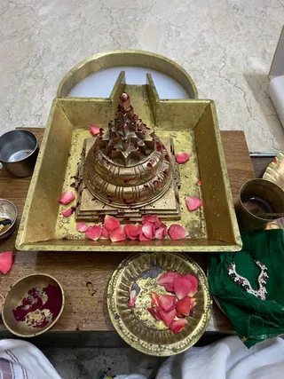 KAILASA KANCHIPURAM On 7/11/2024
