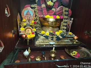 KAILASA PORUR CHENNAI On 6/11/2024