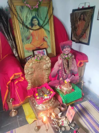KAILASA COIMBATORE On 6/11/2024