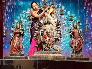 KAILASA HOUSTON, USA On 8/11/2024