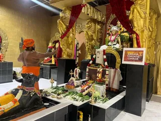 KAILASA TORONTO, CANADA On 14/11/2024