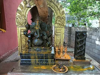 KAILASA HOSUR On 21/11/2024