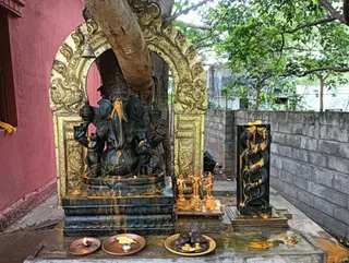 KAILASA HOSUR On 21/11/2024