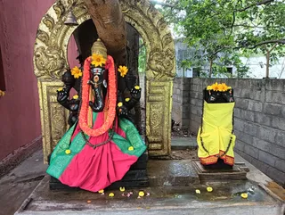 KAILASA HOSUR On 21/11/2024