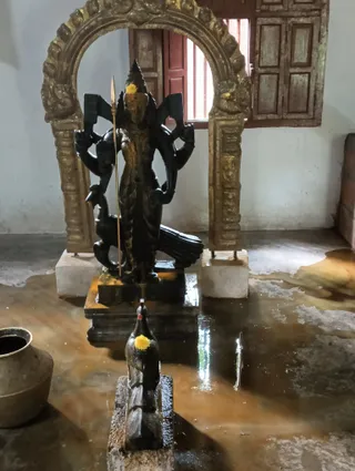 KAILASA HOSUR On 21/11/2024