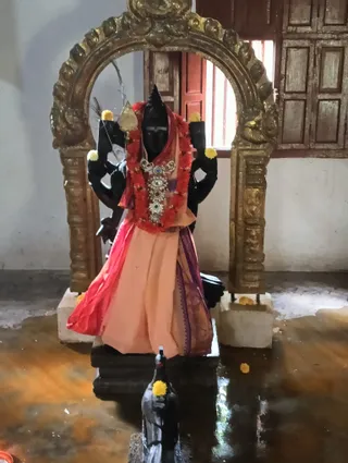 KAILASA HOSUR On 21/11/2024