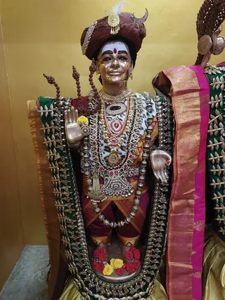 KAILASA SINGAPORE On 21/11/2024