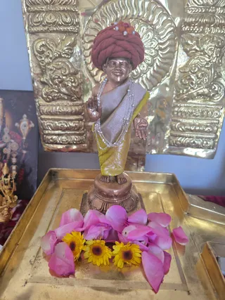 KAILASA Whyalla Australia On 21/11/2024