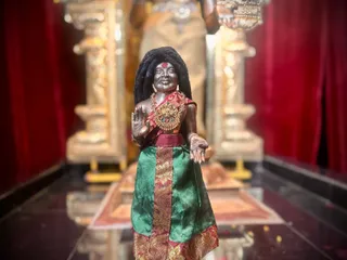 KAILASA HOUSTON, USA On 22/11/2024