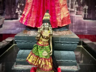 KAILASA HOUSTON, USA On 22/11/2024