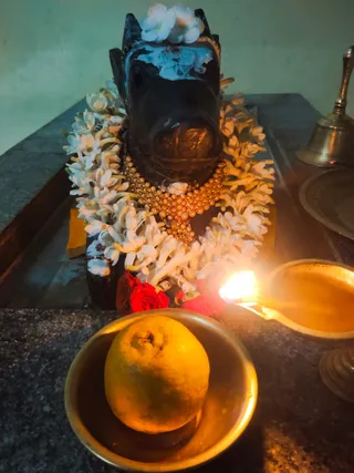 KAILASA PONDICHERRY On 21/11/2024