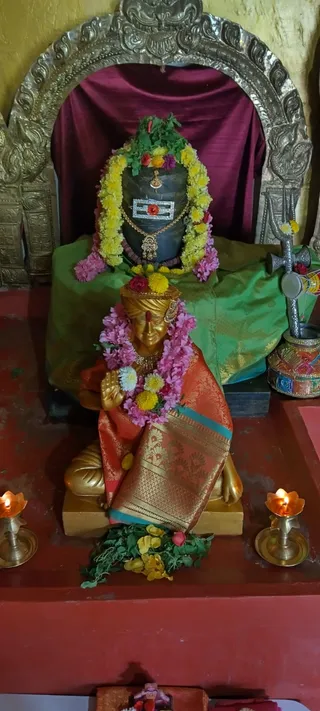 KAILASA UTTARAHALLI On 21/11/2024