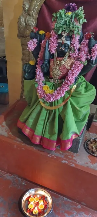 KAILASA UTTARAHALLI On 21/11/2024