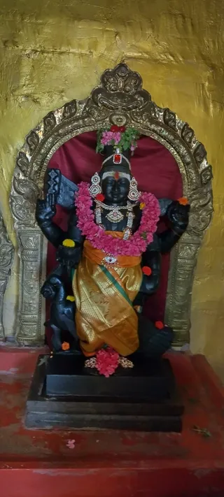 KAILASA UTTARAHALLI On 21/11/2024