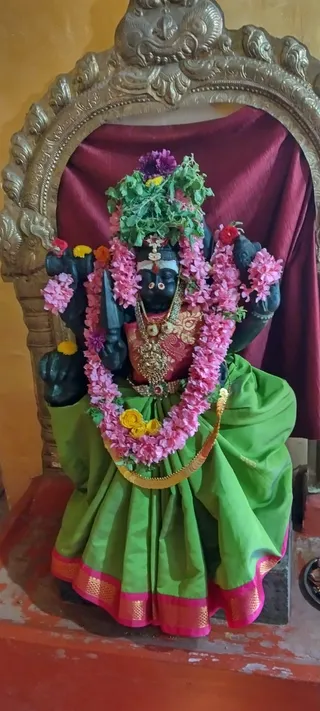 KAILASA UTTARAHALLI On 21/11/2024