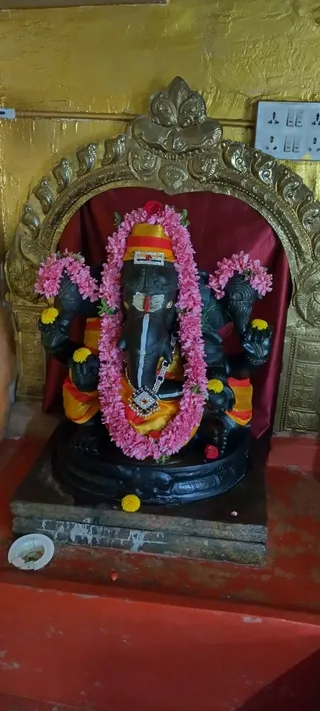KAILASA UTTARAHALLI On 21/11/2024