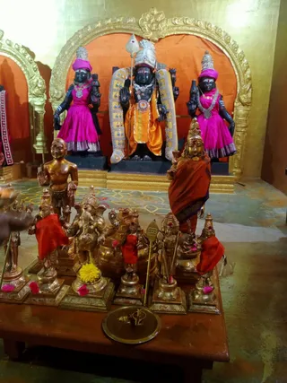 KAILASA Salem On November 27, 2025