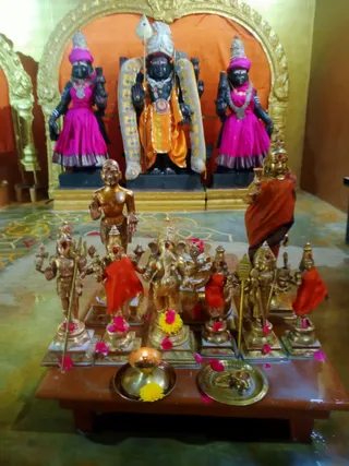 KAILASA Salem On November 27, 2025