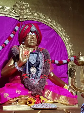 KAILASA Salem On November 27, 2025