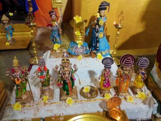 KAILASA Salem On November 27, 2025