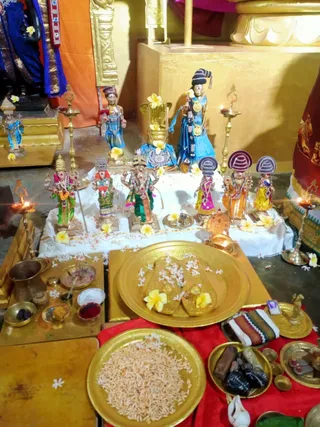KAILASA Salem On November 27, 2025