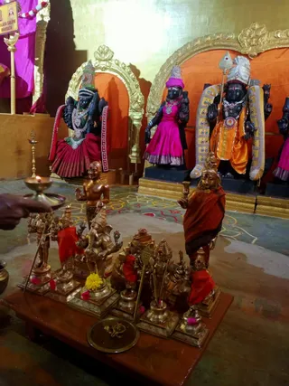 KAILASA Salem On November 27, 2025