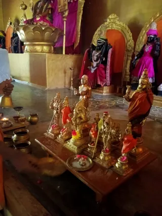 KAILASA Salem On November 27, 2025