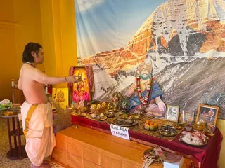KAILASA CHINESE-WORLD On 28/11/2024