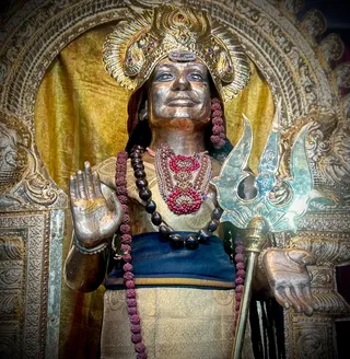 KAILASA HOUSTON, USA On 28/11/2024