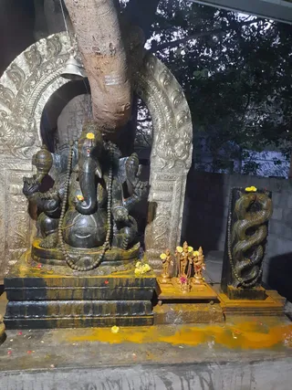 KAILASA HOSUR On 28/11/2024