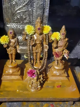 KAILASA HOSUR On 28/11/2024