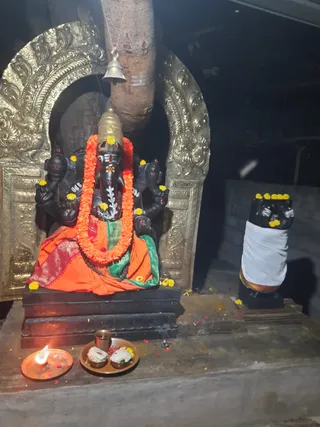KAILASA HOSUR On 28/11/2024