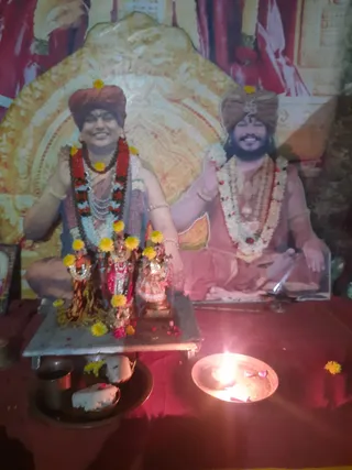KAILASA HOSUR On 28/11/2024