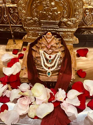 KAILASA HOUSTON, USA On 2/10/2024
