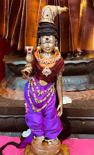 KAILASA HOUSTON, USA On 2/10/2024