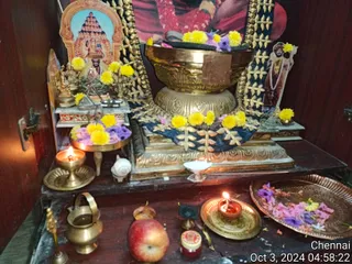 KAILASA PORUR On 2/10/2024