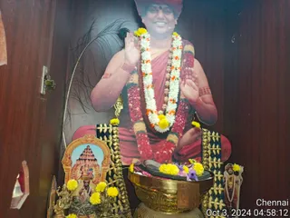 KAILASA PORUR On 2/10/2024