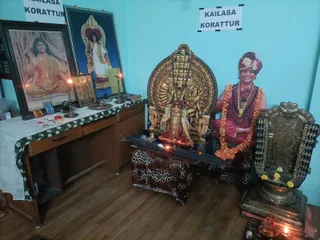 KAILASA VANIYAMBAI On 2/10/2024