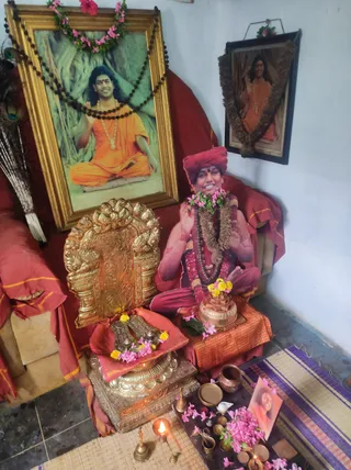 KAILASA Coimbatore On 2/10/2024