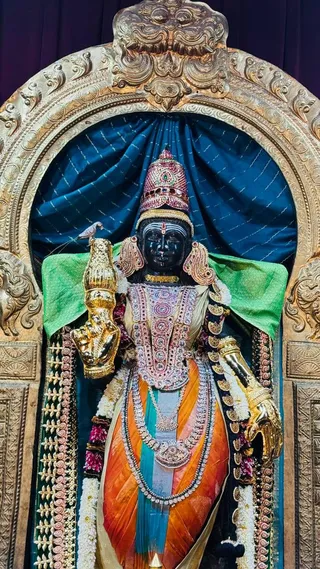 KAILASA SAN JOSE, USA On 3/10/2024