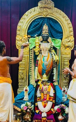KAILASA SAN JOSE, USA On 3/10/2024