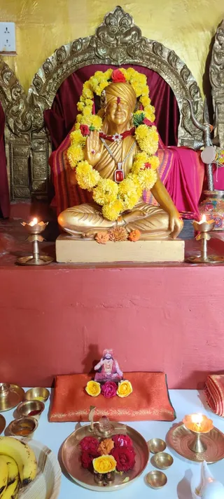 KAILASA UTTARAHALLI BANGALORE On 3/10/2024