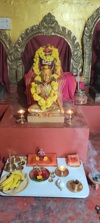 KAILASA UTTARAHALLI BANGALORE On 3/10/2024